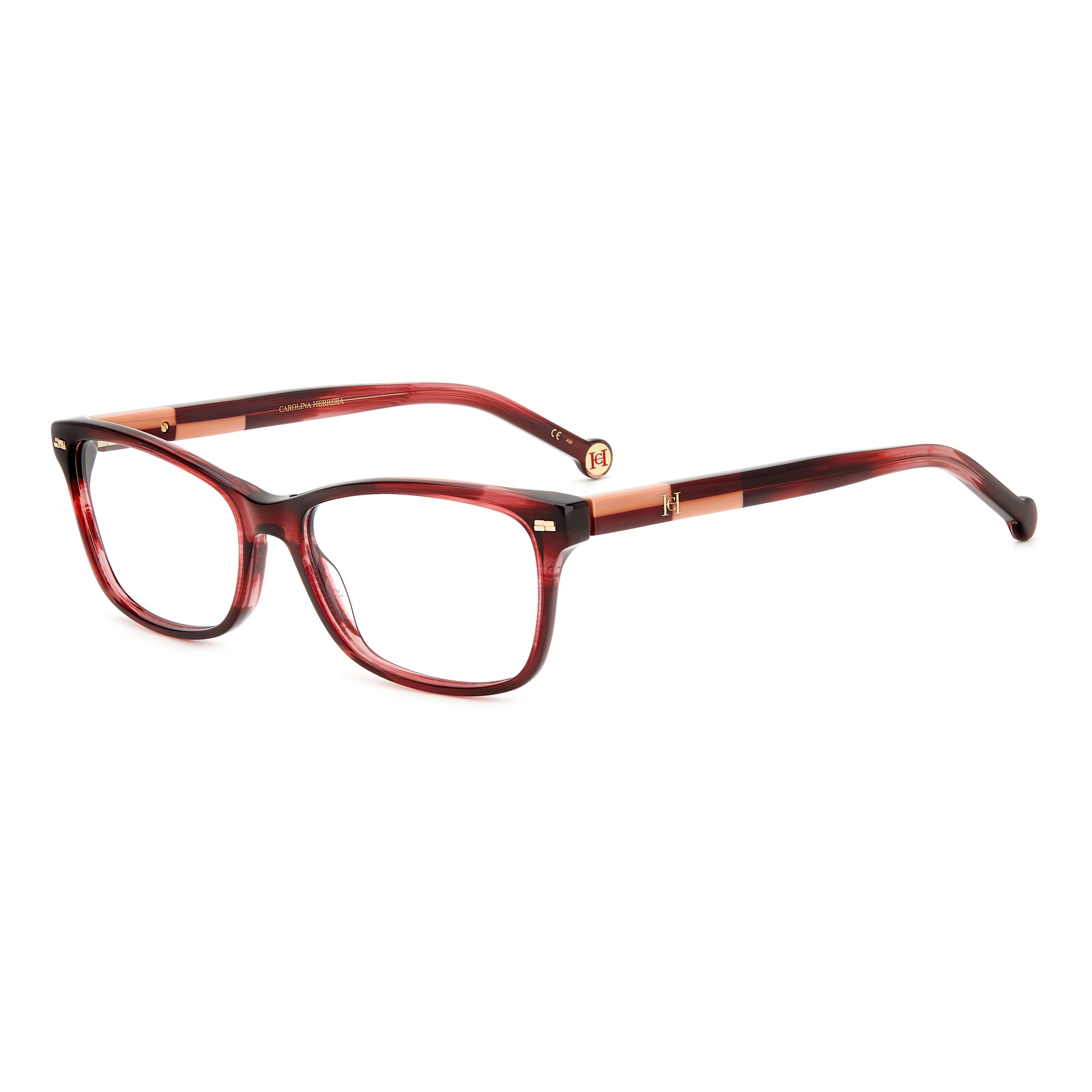 Carolina Herrera HER0160-K4G-54 Eyeglasses eyewear