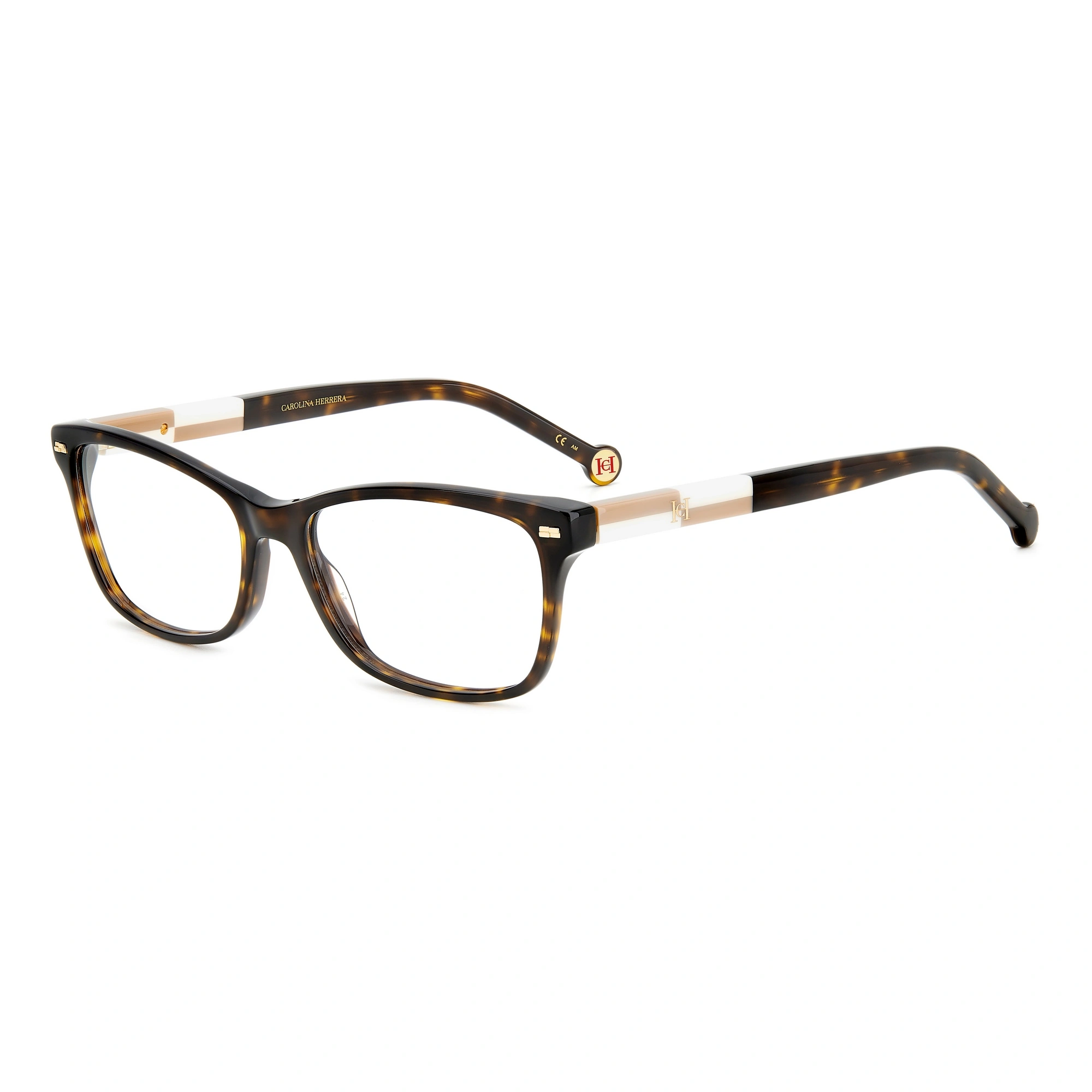 Carolina Herrera HER0160-XLT-54 Eyeglasses eyewear