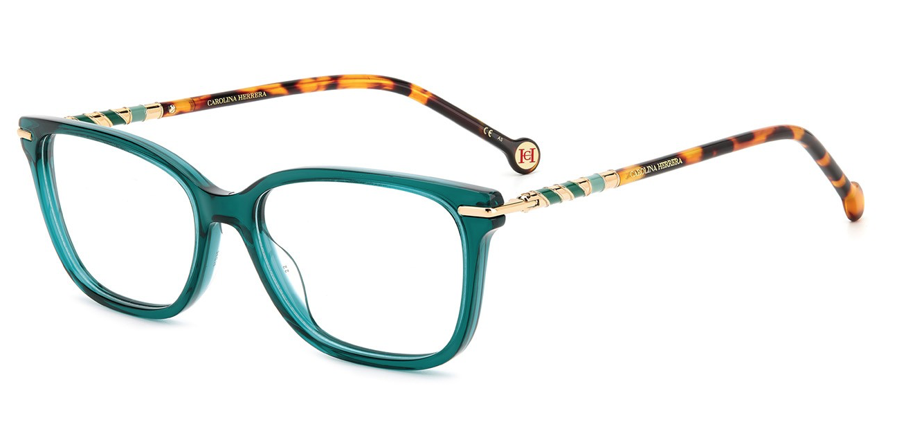 Carolina Herrera HER0167-XGW-53 (NO CASE) Eyeglasses eyewear