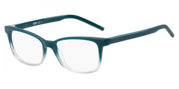 Hugo Boss HG-1132-GNY-53 Eyeglasses eyewear