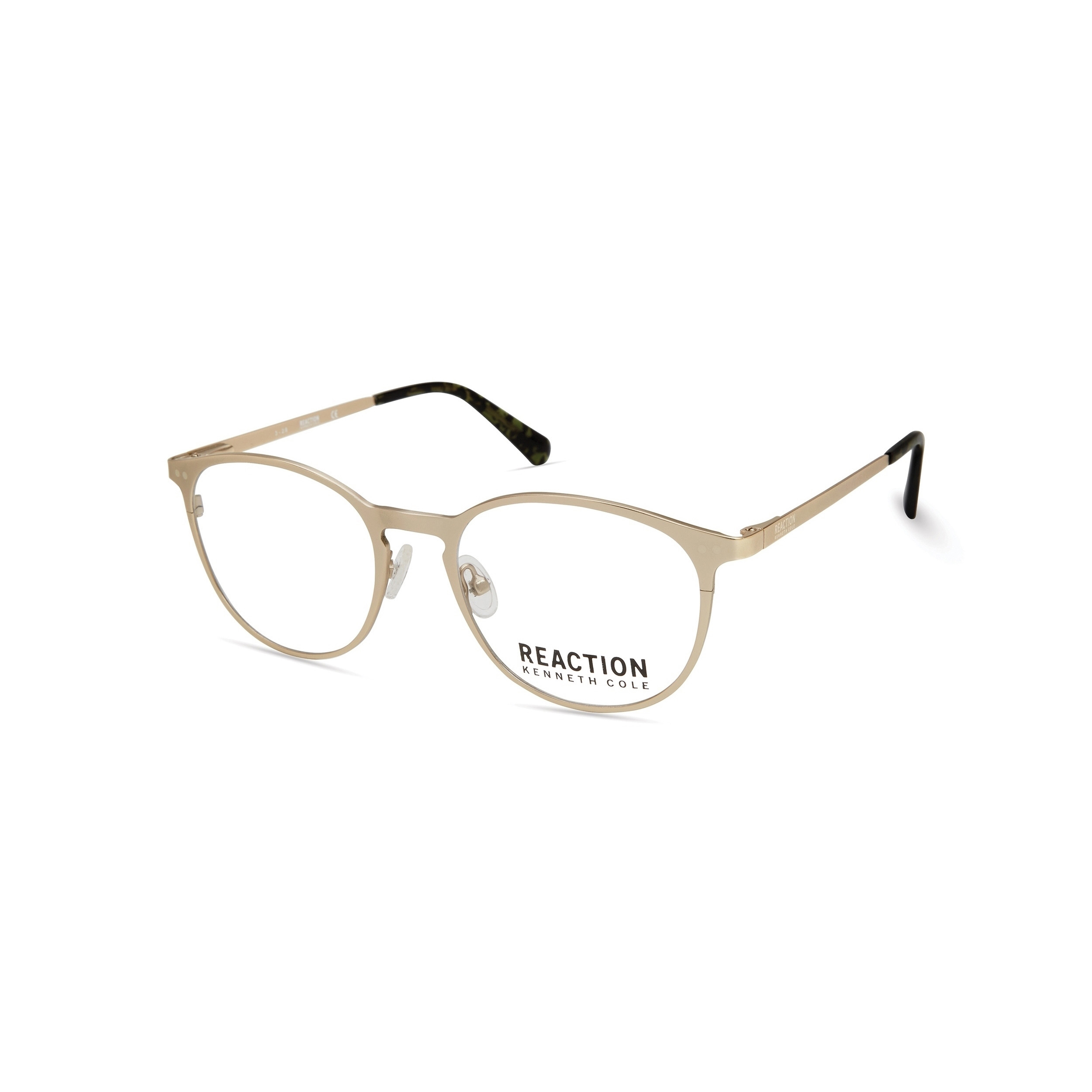 Kenneth Cole Reaction KC0813-032-50 Eyeglasses eyewear