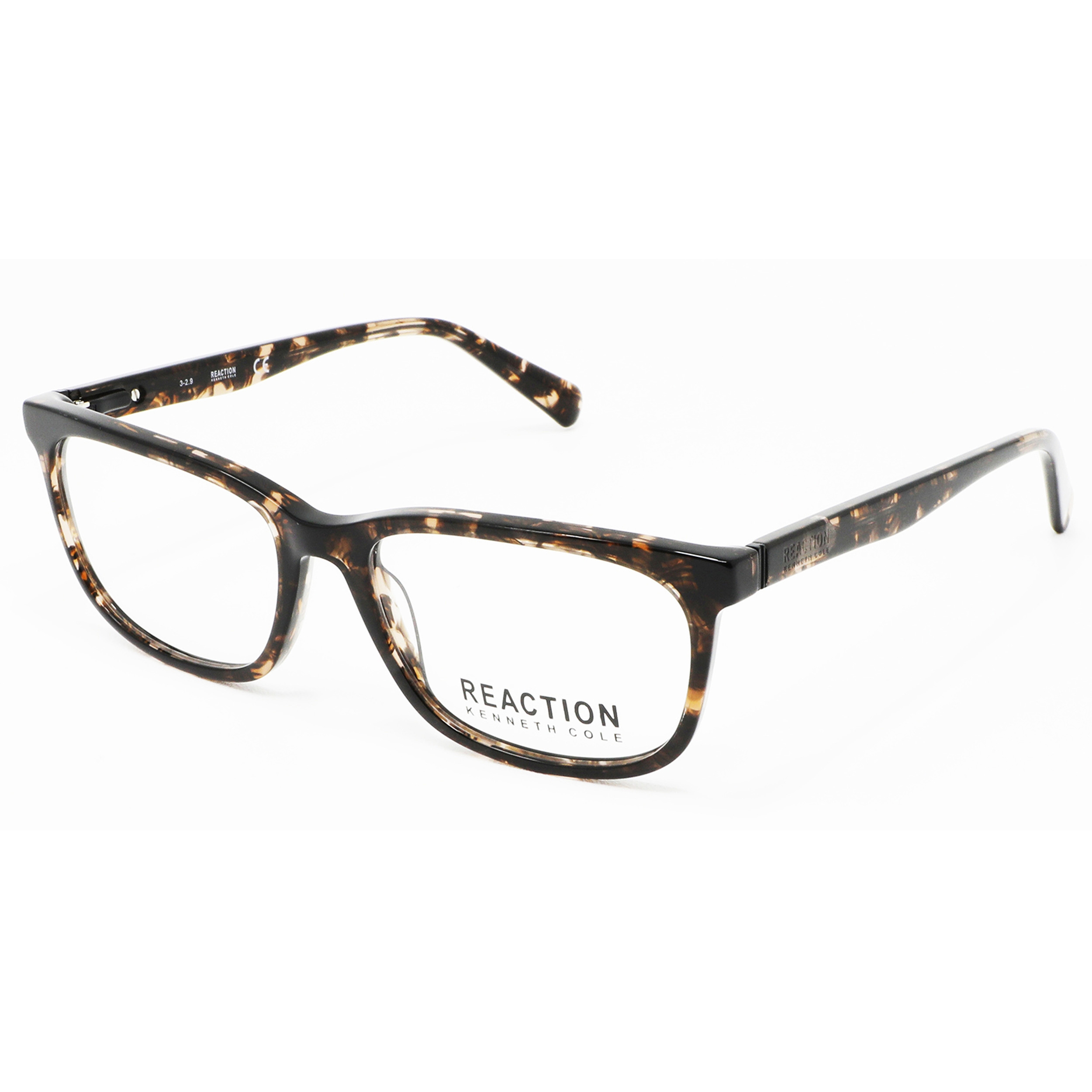 Kenneth Cole Reaction KC0863-050-53 Eyeglasses eyewear