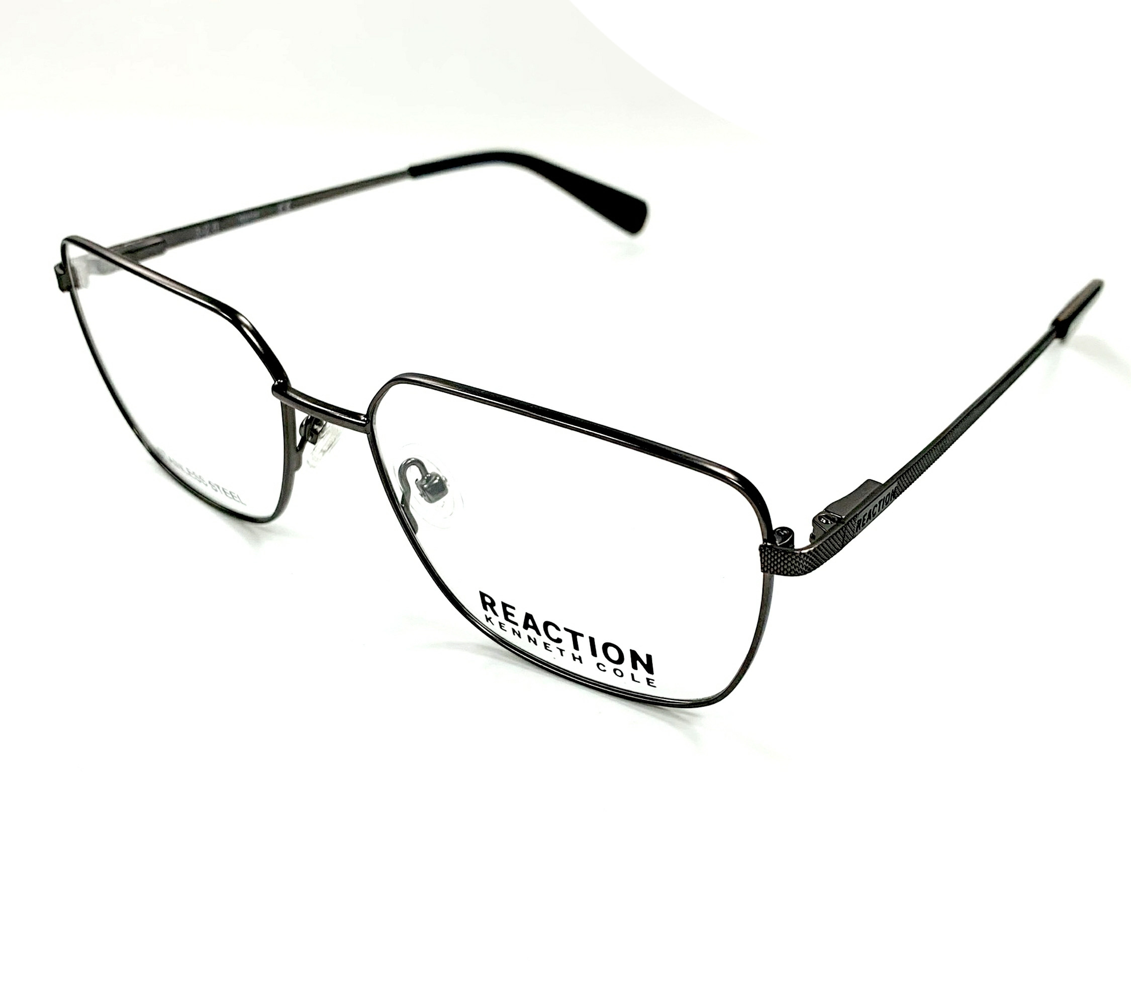 Kenneth Cole Reaction KC0868-009-56 Eyeglasses eyewear
