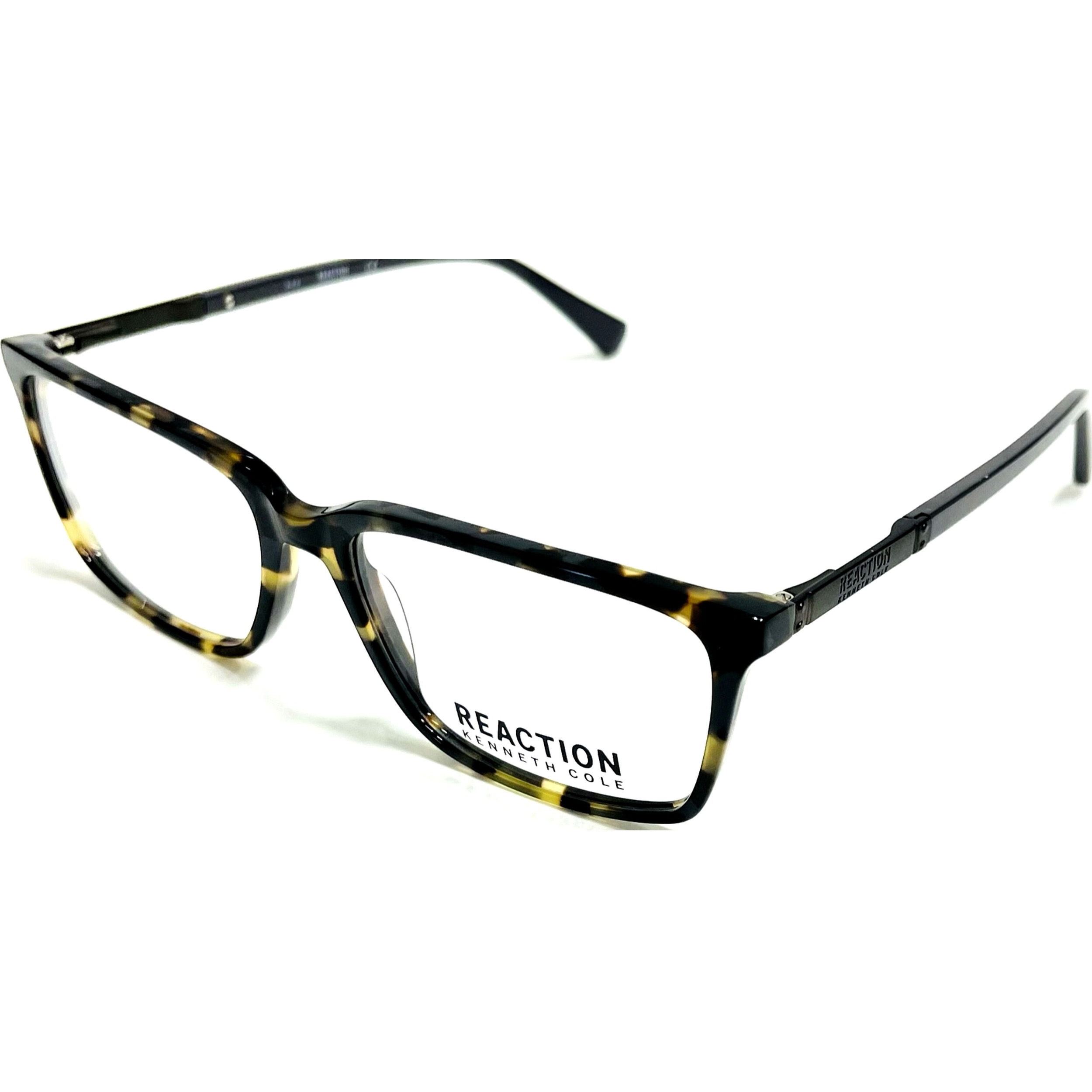 Kenneth Cole Reaction KC0870-020-56 Eyeglasses eyewear