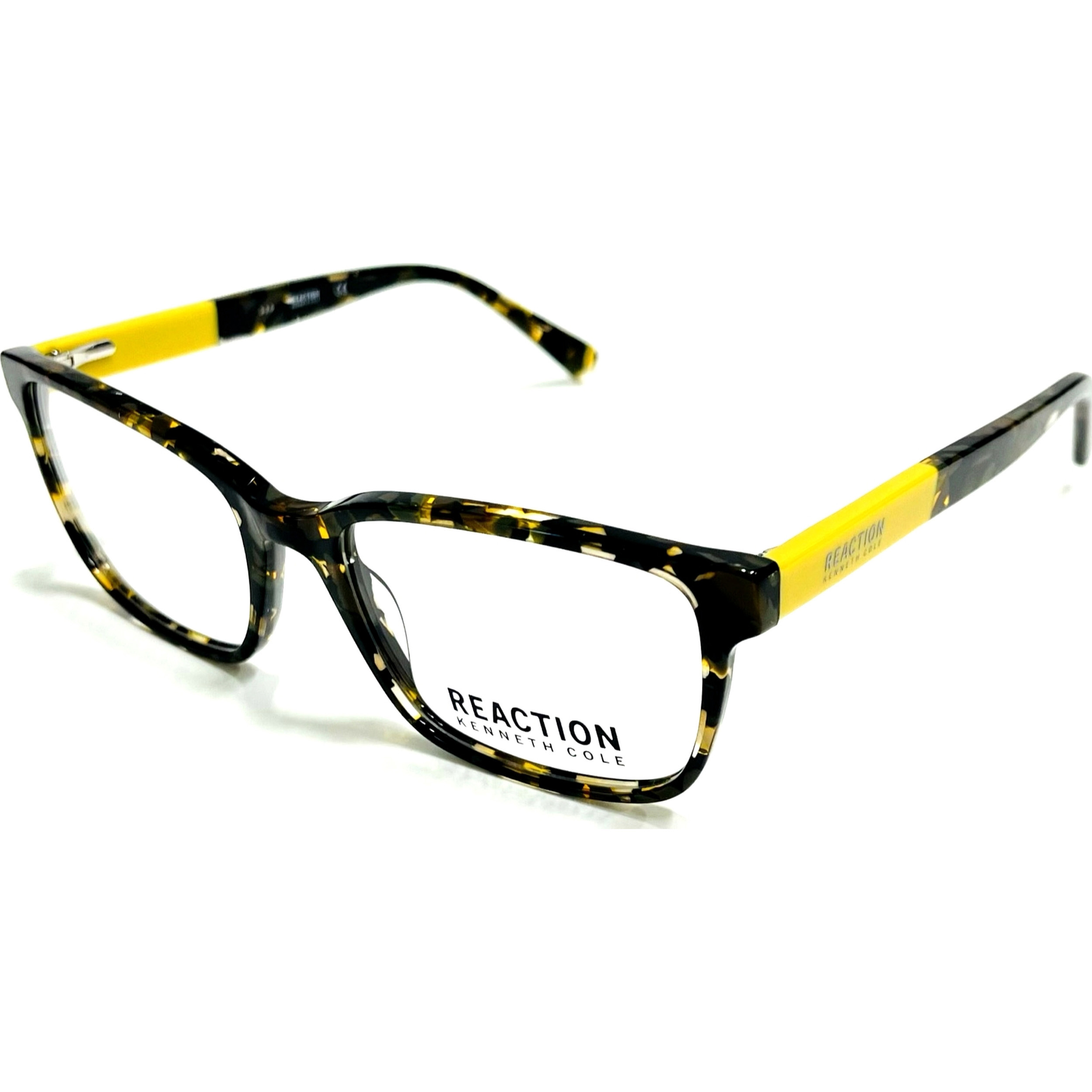 Kenneth Cole Reaction KC0875-098-55 Eyeglasses eyewear