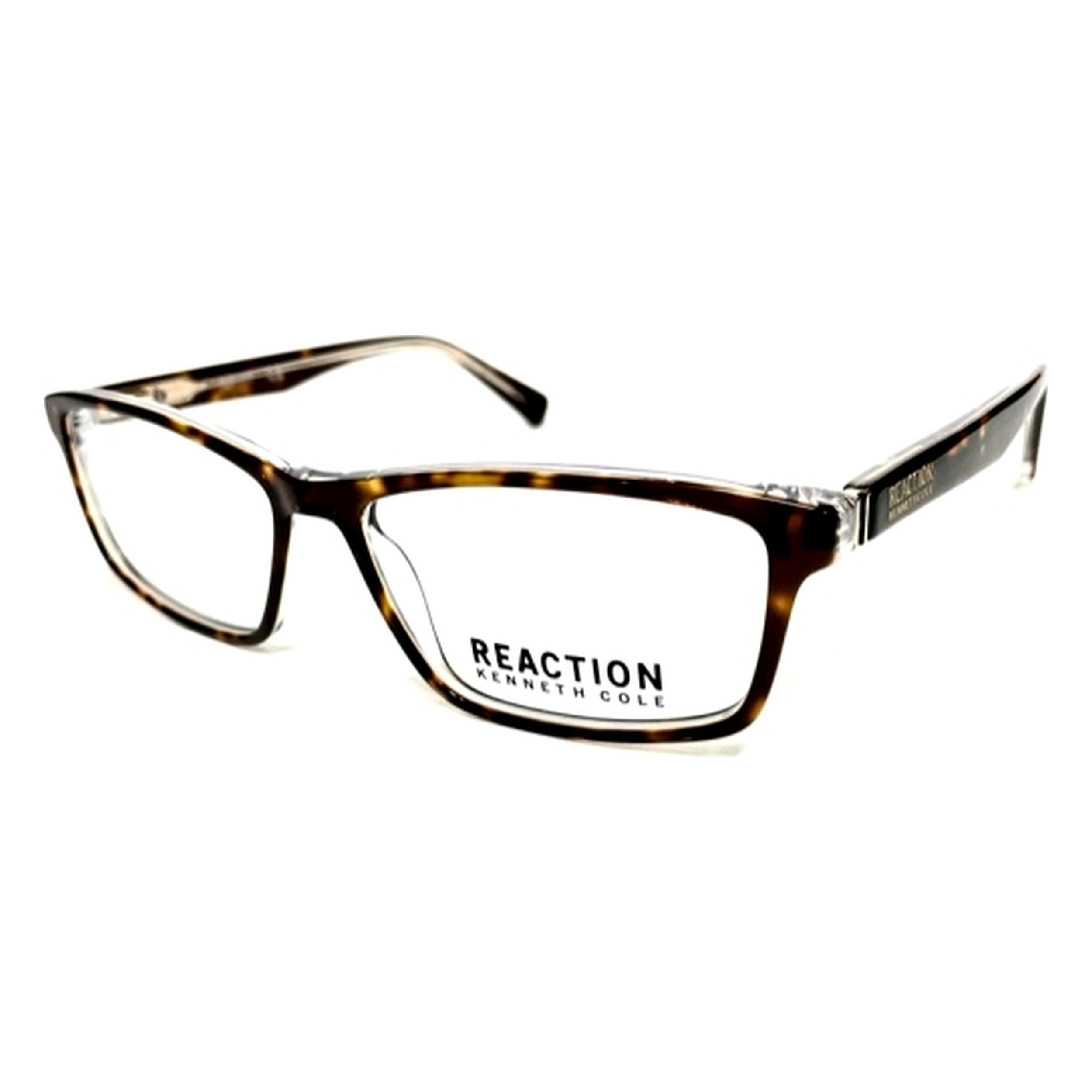 Kenneth Cole Reaction KC0886-052-55 Eyeglasses eyewear