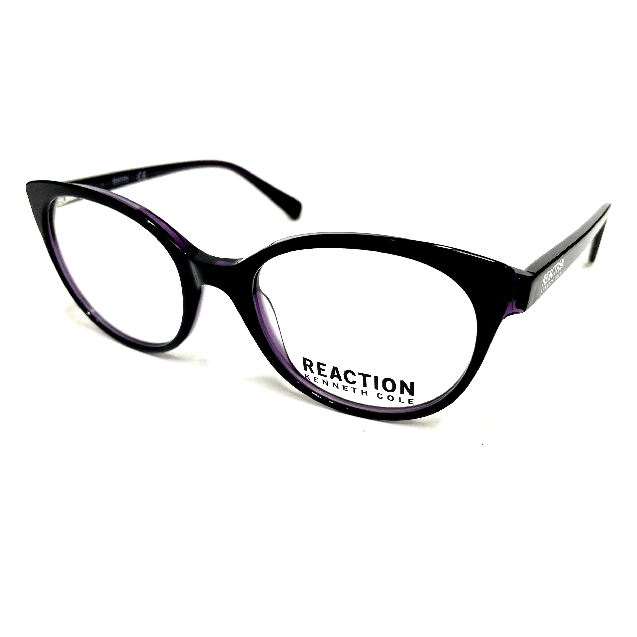 Kenneth Cole Reaction KC0899-005-51 Eyeglasses eyewear