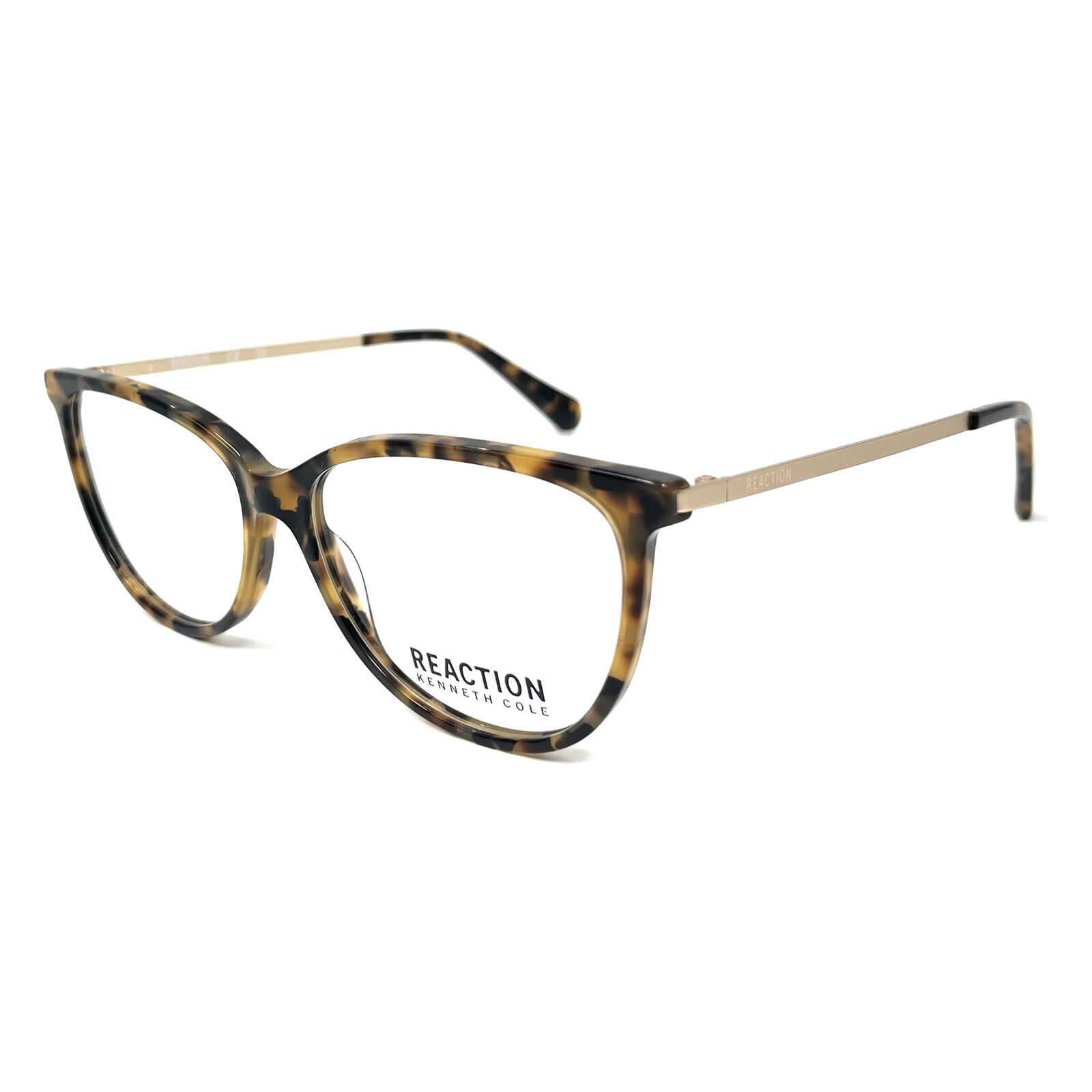 Kenneth Cole Reaction KC0955-053-53 Eyeglasses eyewear