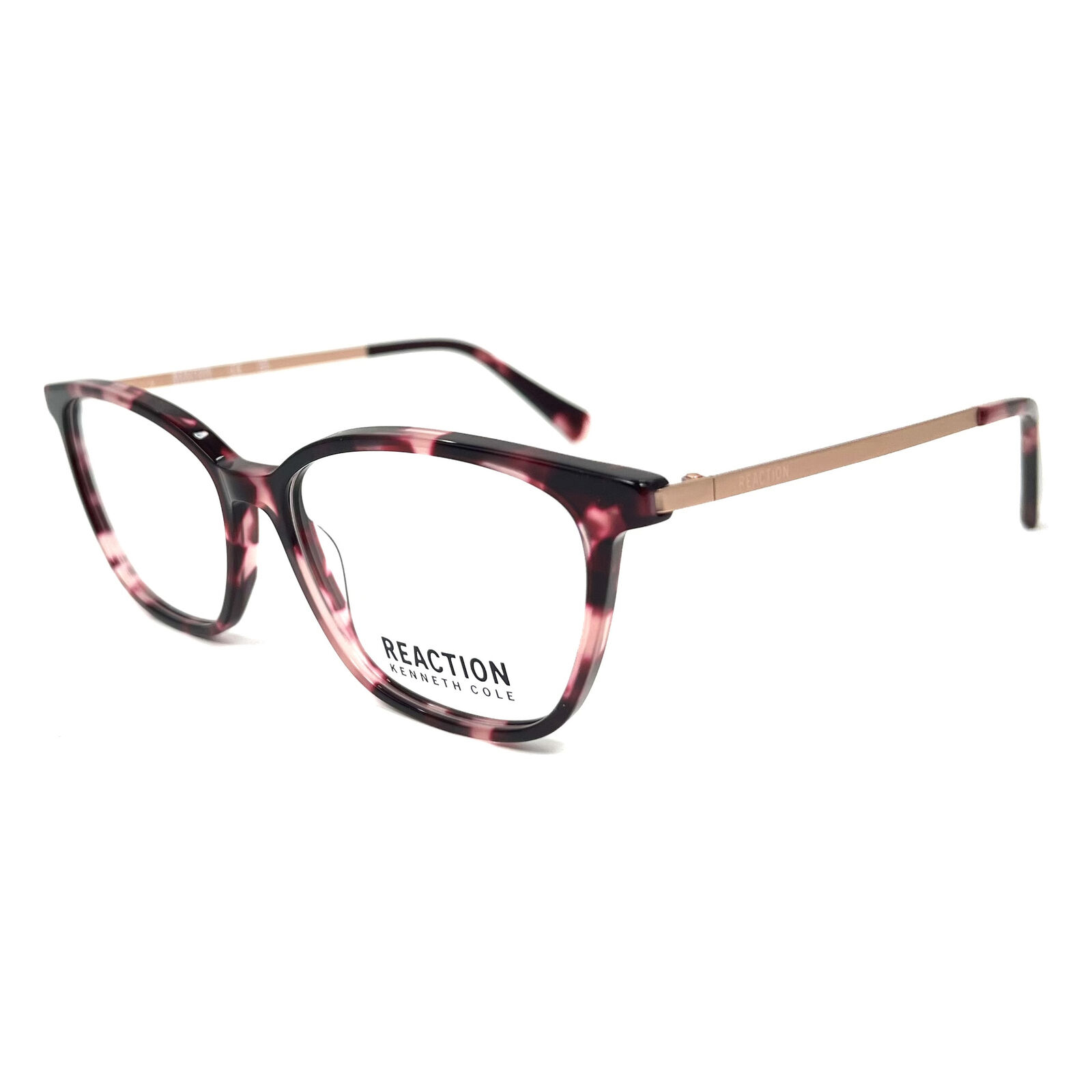 Kenneth Cole Reaction KC0956-071-53 Eyeglasses eyewear