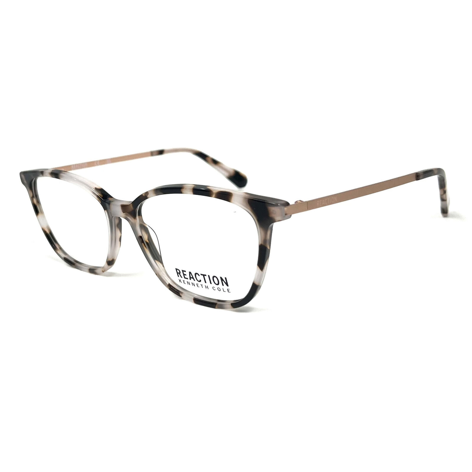 Kenneth Cole Reaction KC0956-074-53 Eyeglasses eyewear