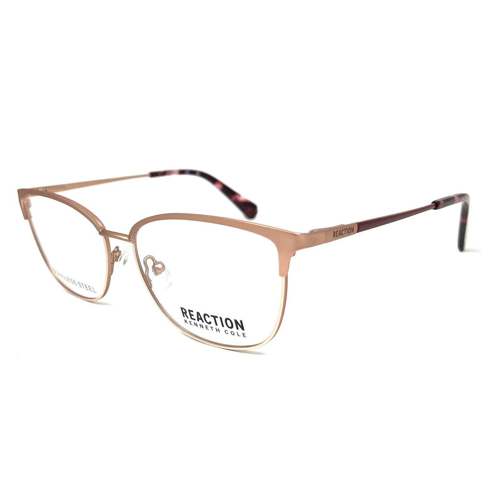 Kenneth Cole Reaction KC0957 Eyeglasses eyewear