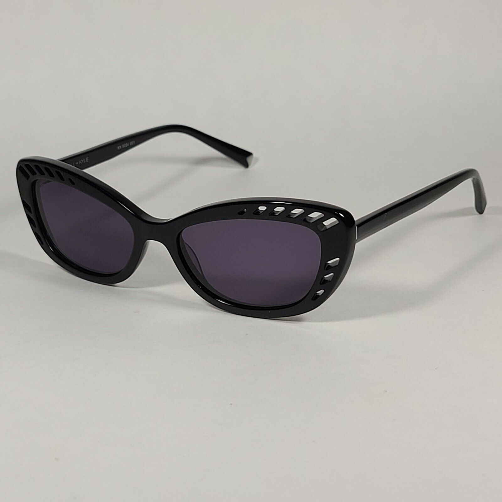 Kendall & Kylie KK5024D Sunglasses eyewear