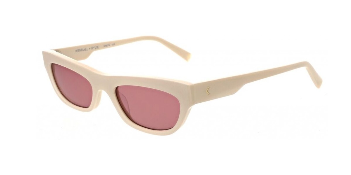 Kendall & Kylie KK5054D Sunglasses eyewear
