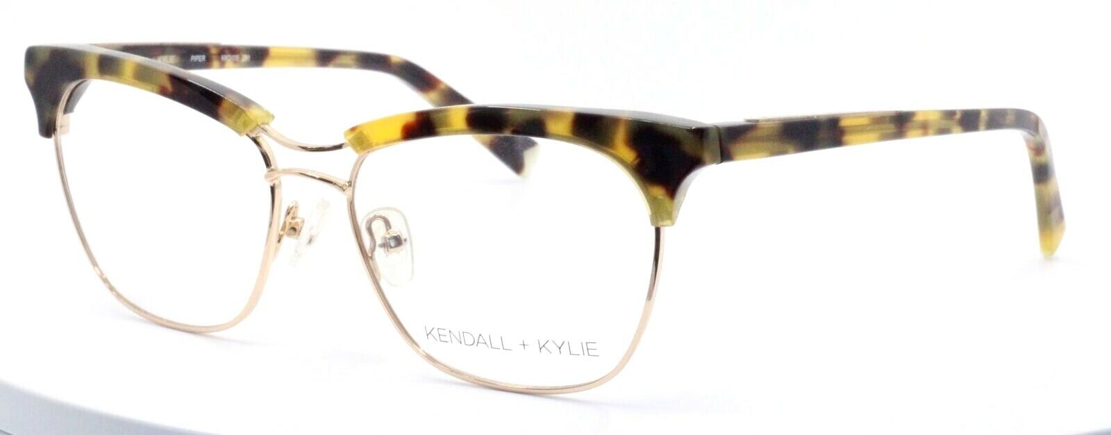 Kendall & Kylie KKO109 Eyeglasses eyewear