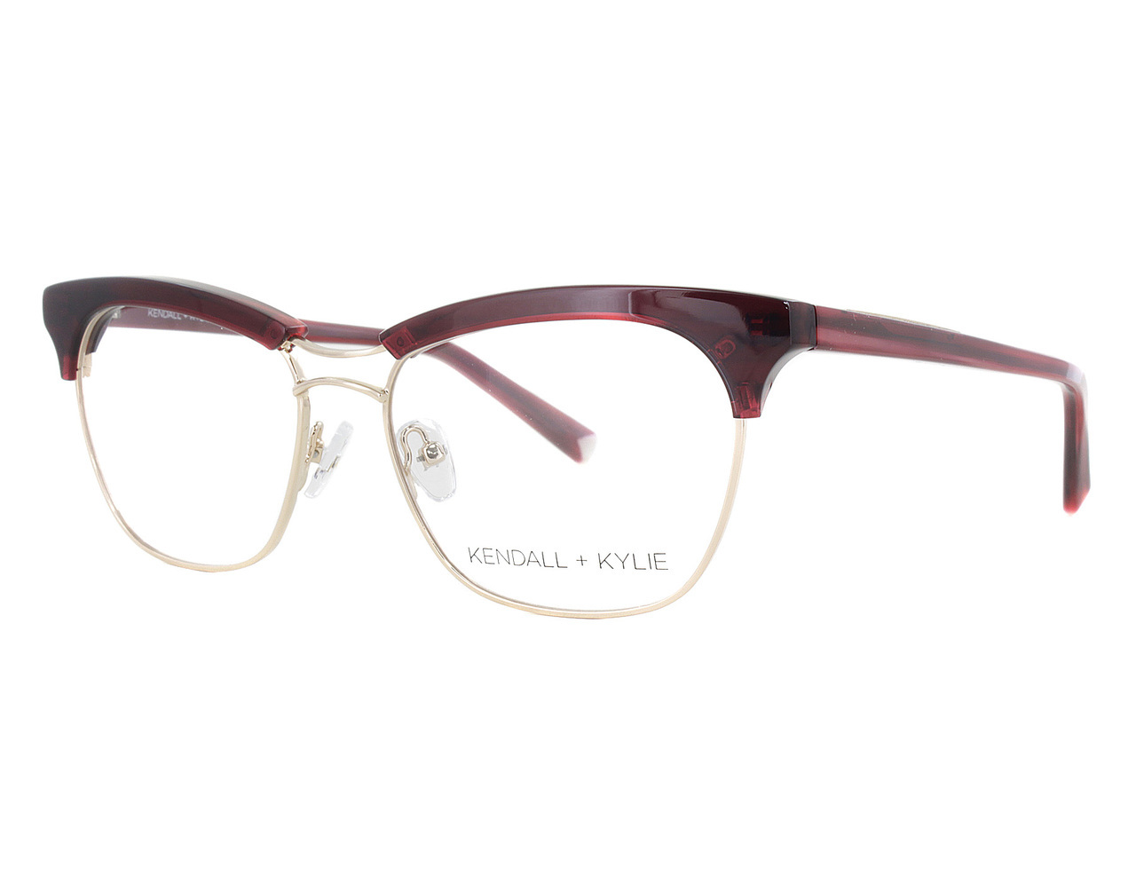 Kendall & Kylie KKO109 Eyeglasses eyewear