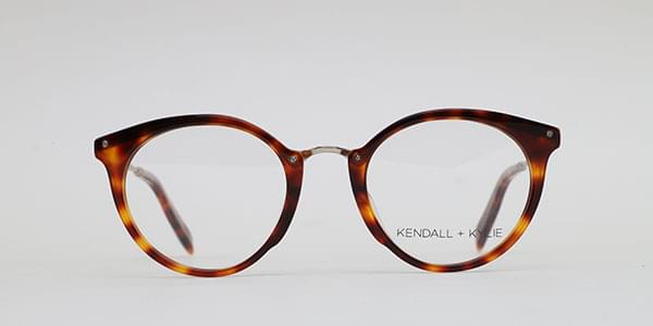 Kendall & Kylie KKO111 Eyeglasses eyewear