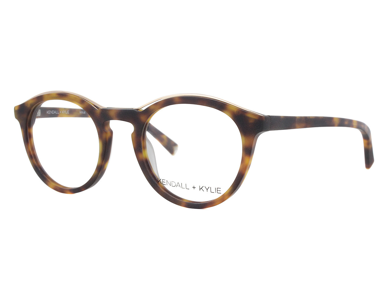 Kendall & Kylie KKO112 Eyeglasses eyewear