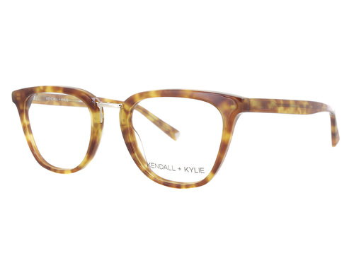 Kendall & Kylie KKO113 Eyeglasses eyewear