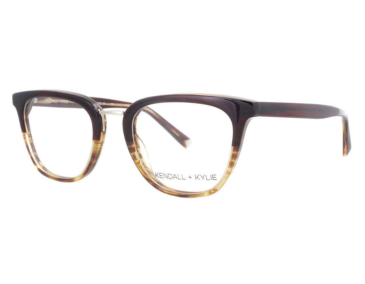 Kendall & Kylie KKO113 Eyeglasses eyewear