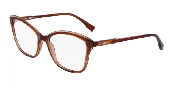 Karl Lagerfeld KL6095-246-56 Eyeglasses eyewear