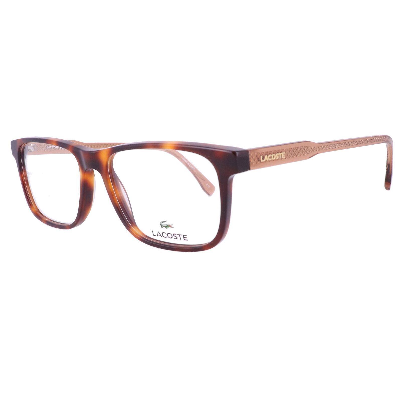 Lacoste L2852-220 Eyeglasses eyewear