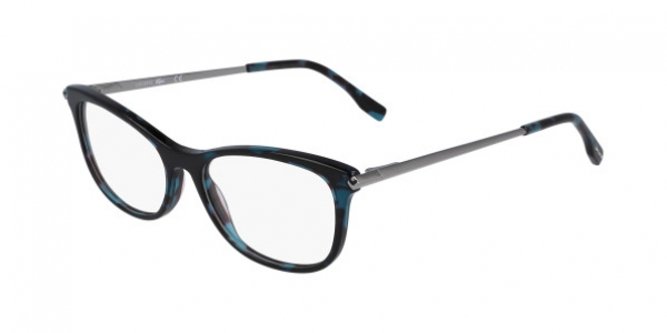 Lacoste L2863-220-53 Eyeglasses eyewear