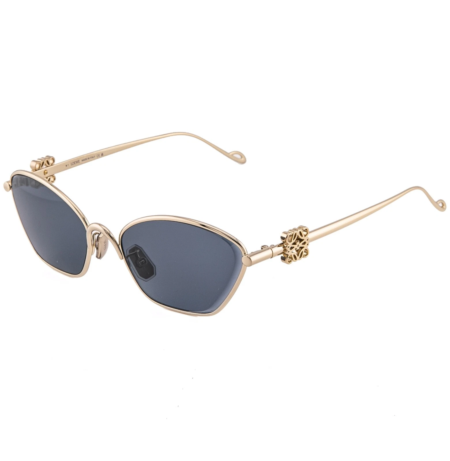 Loewe LW40115U Sunglasses eyewear