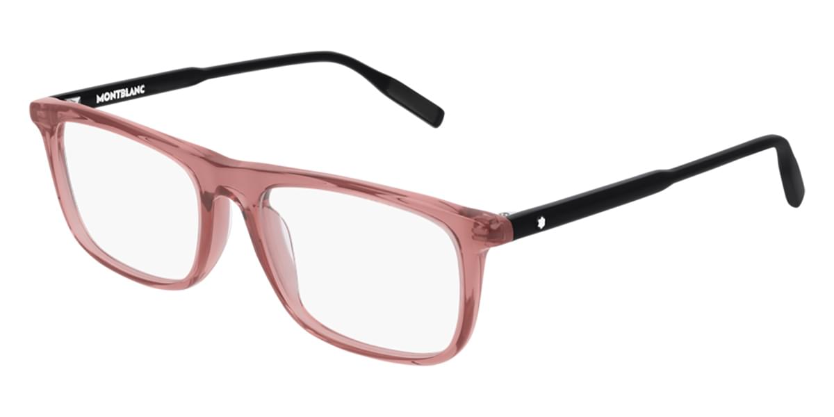 Montblanc MB00120-012-54 Eyeglasses eyewear