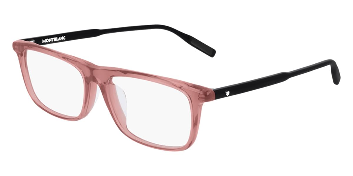 Montblanc MB0012OA-008-54 Eyeglasses eyewear