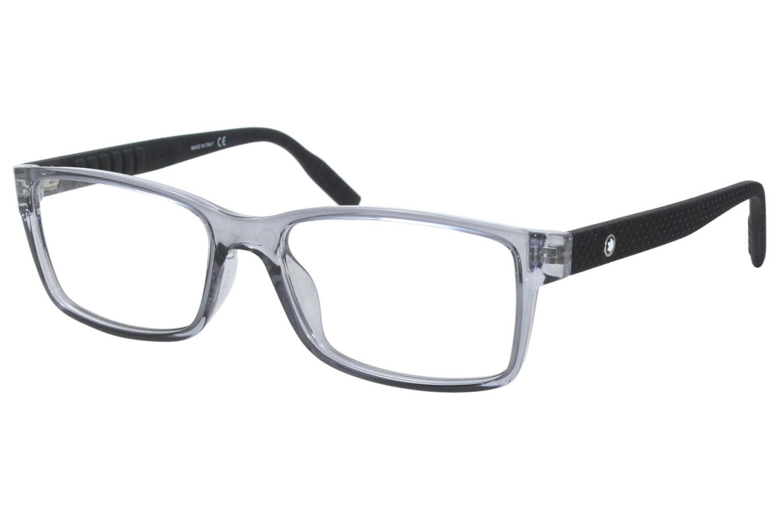 Montblanc MB0066o Eyeglasses eyewear