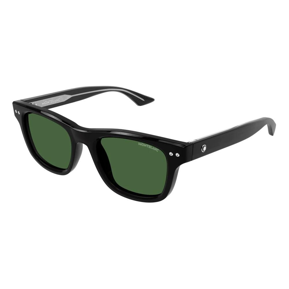 Montblanc MB0254S-006 Sunglasses eyewear