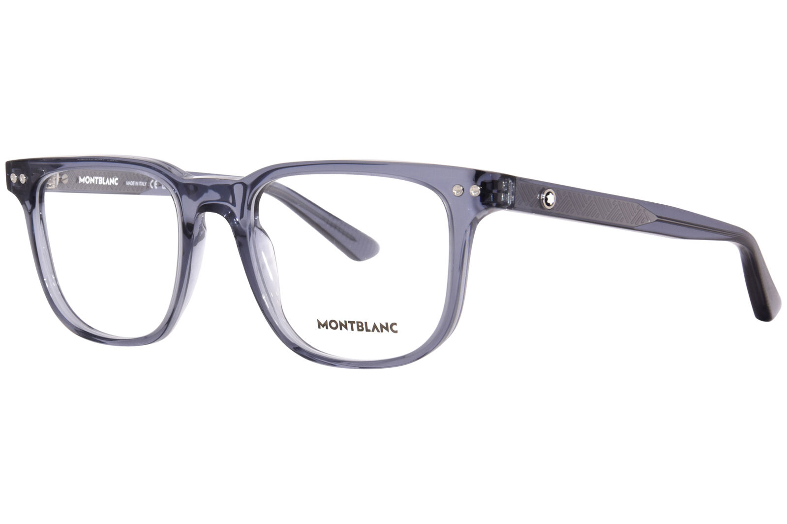 Montblanc MB0256o Eyeglasses eyewear