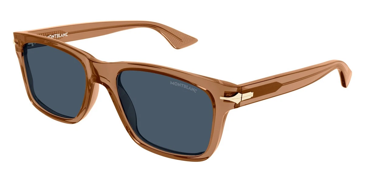 Montblanc MB0263S-005 Sunglasses eyewear