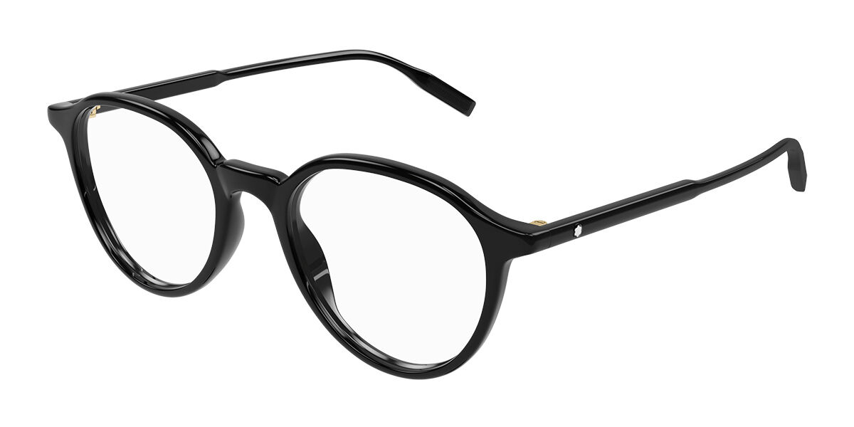 Montblanc MB0291o-001 Eyeglasses eyewear