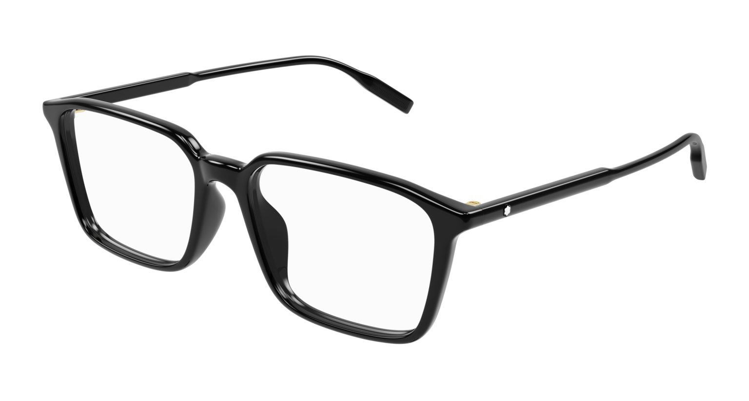 Montblanc MB0293oA-001 Eyeglasses eyewear