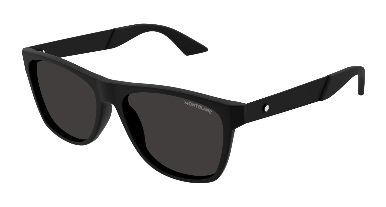 Montblanc MB0298S-001 Sunglasses eyewear