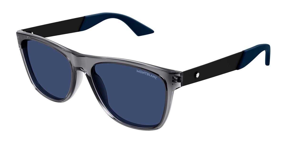 Montblanc MB0298S-004 Sunglasses eyewear