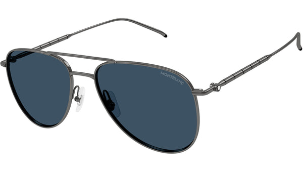 Montblanc MB0311S-003 Sunglasses eyewear