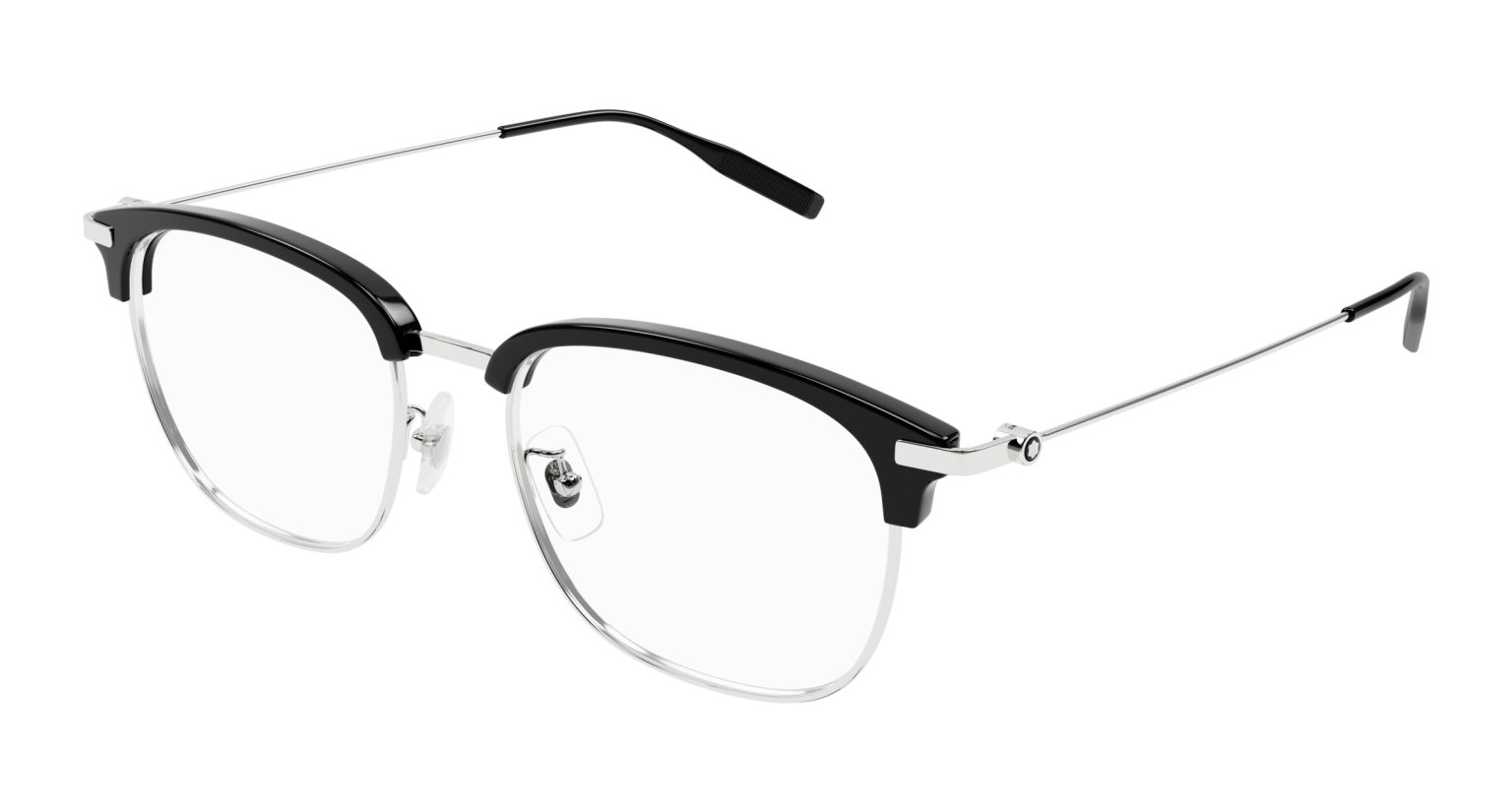 Montblanc MB0316oA-001 Eyeglasses eyewear