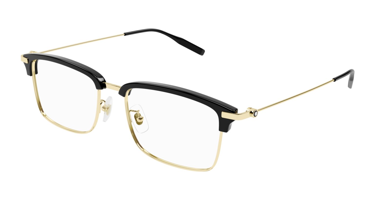 Montblanc MB0318oA-002 Eyeglasses eyewear