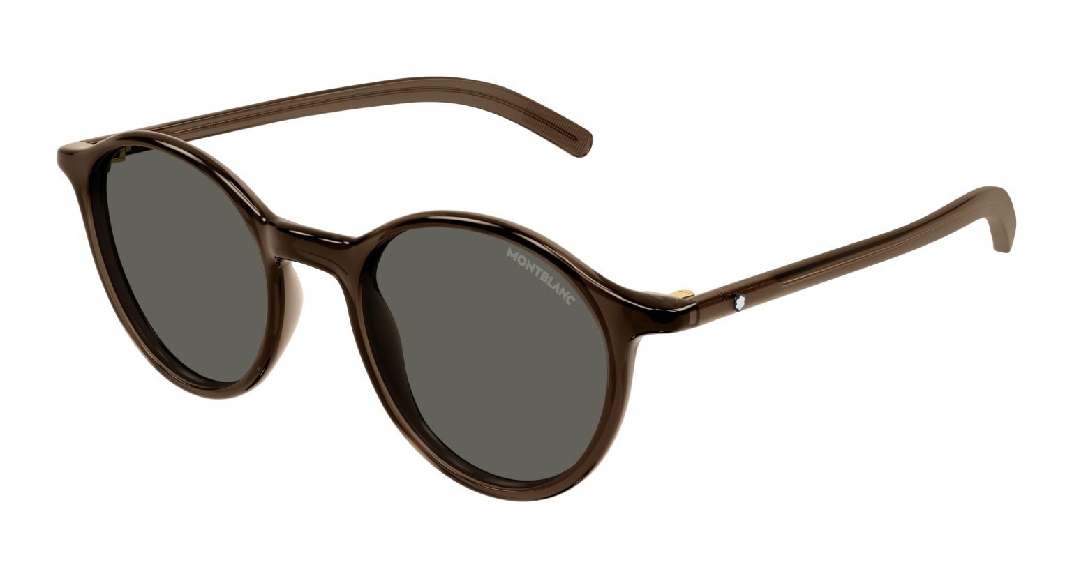Montblanc MB0324S-002 Sunglasses eyewear