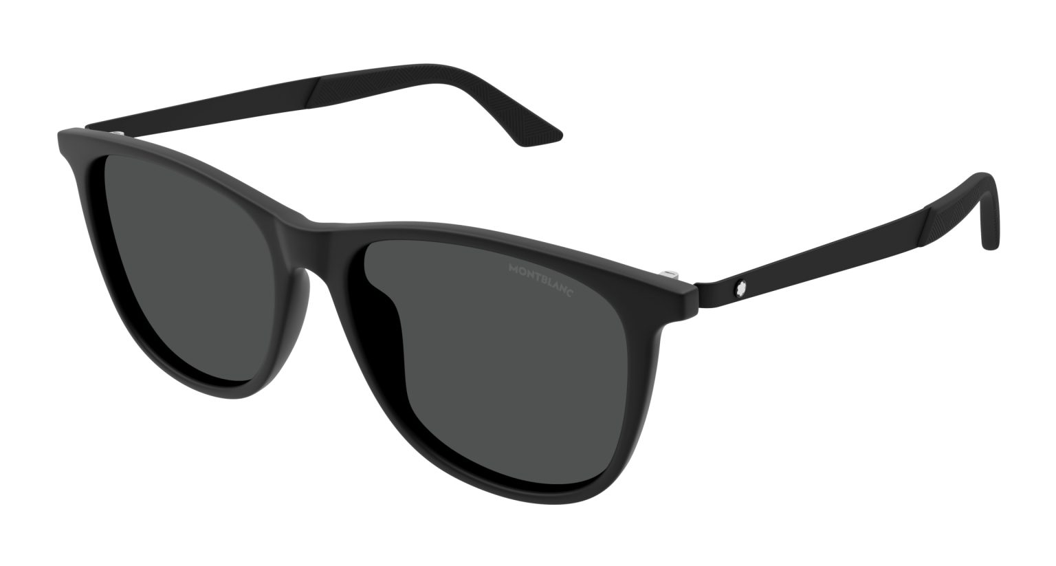 Montblanc MB0330S-001 Sunglasses eyewear