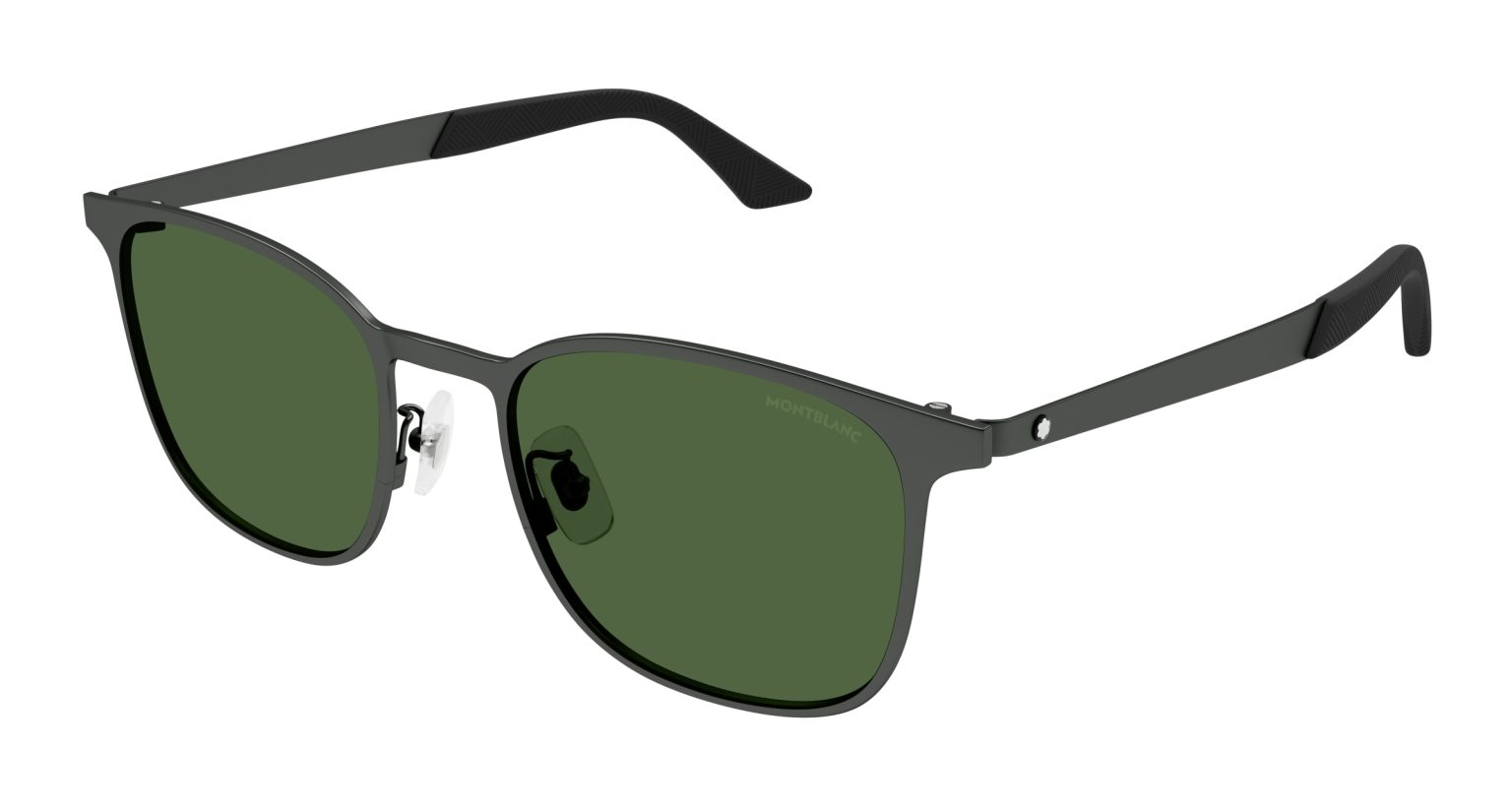 Montblanc MB0331S-002 Sunglasses eyewear