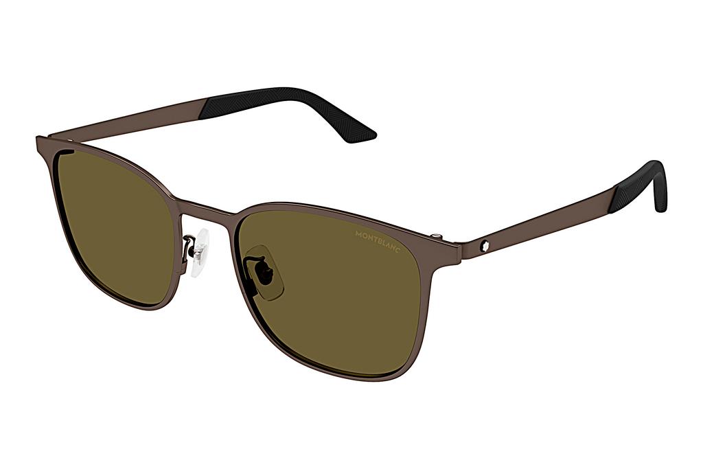 Montblanc MB0331S-003 Sunglasses eyewear