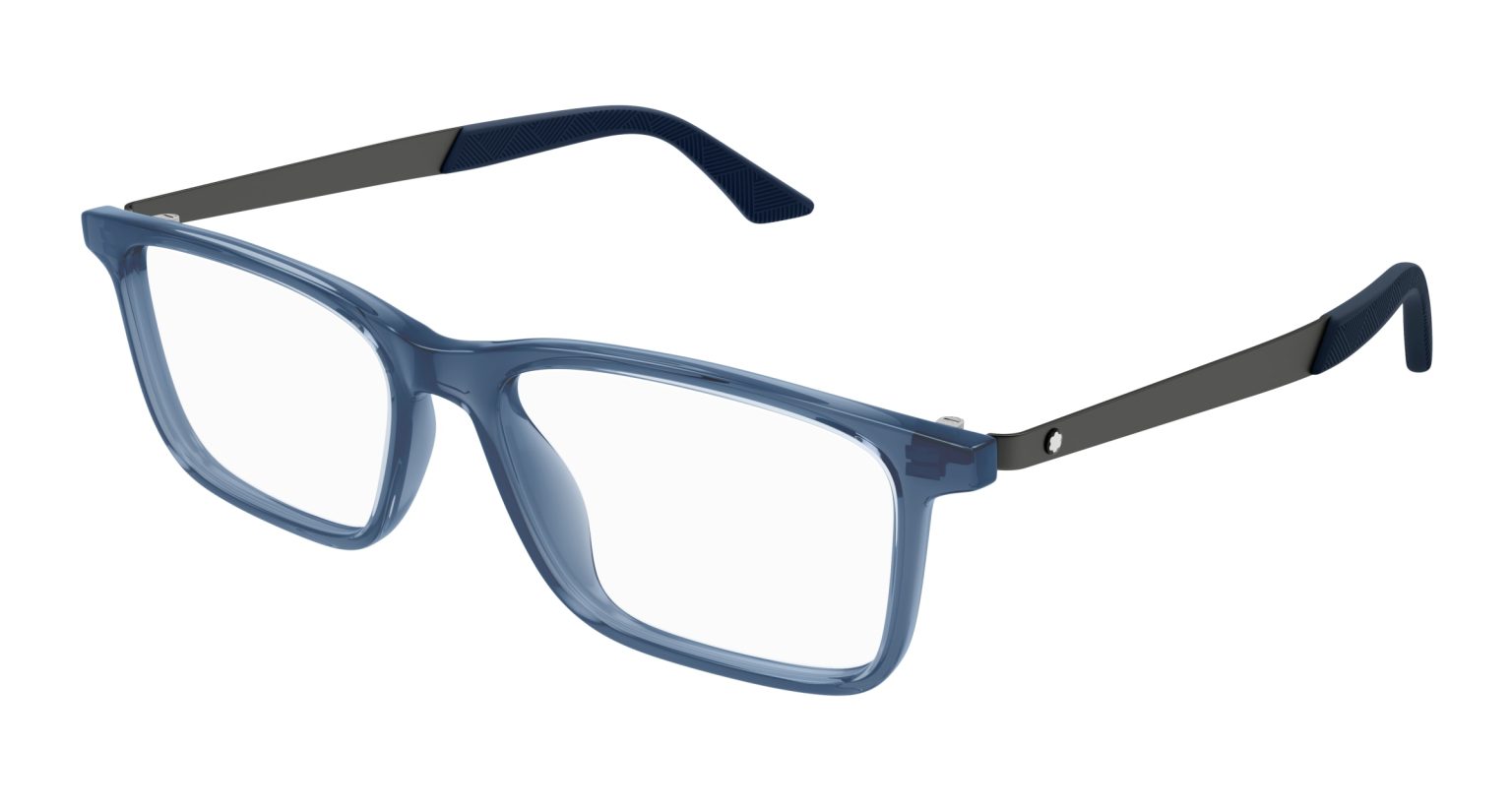 Montblanc MB0333o-003 Eyeglasses eyewear