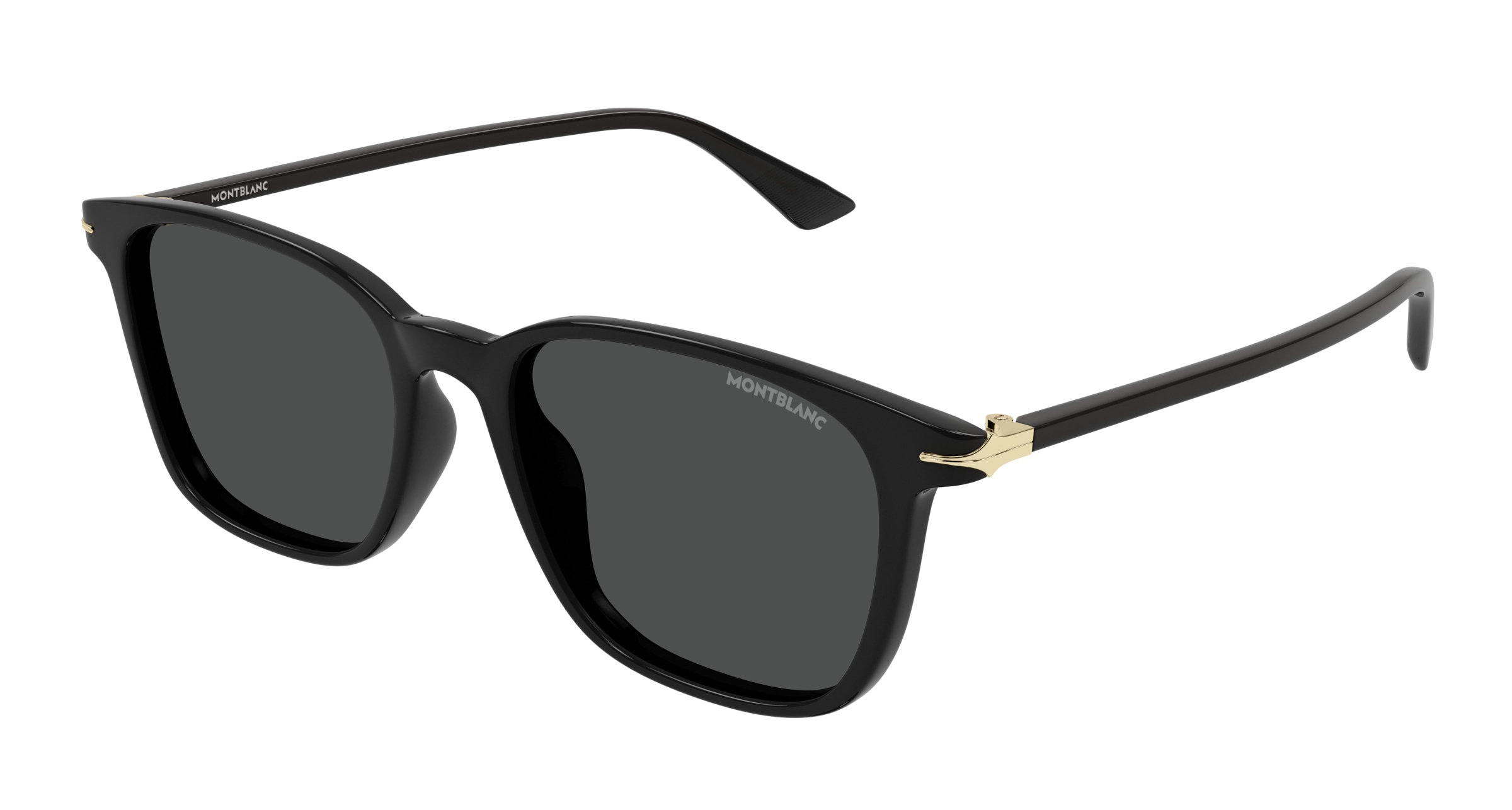 Montblanc MB0338S-006 Sunglasses eyewear
