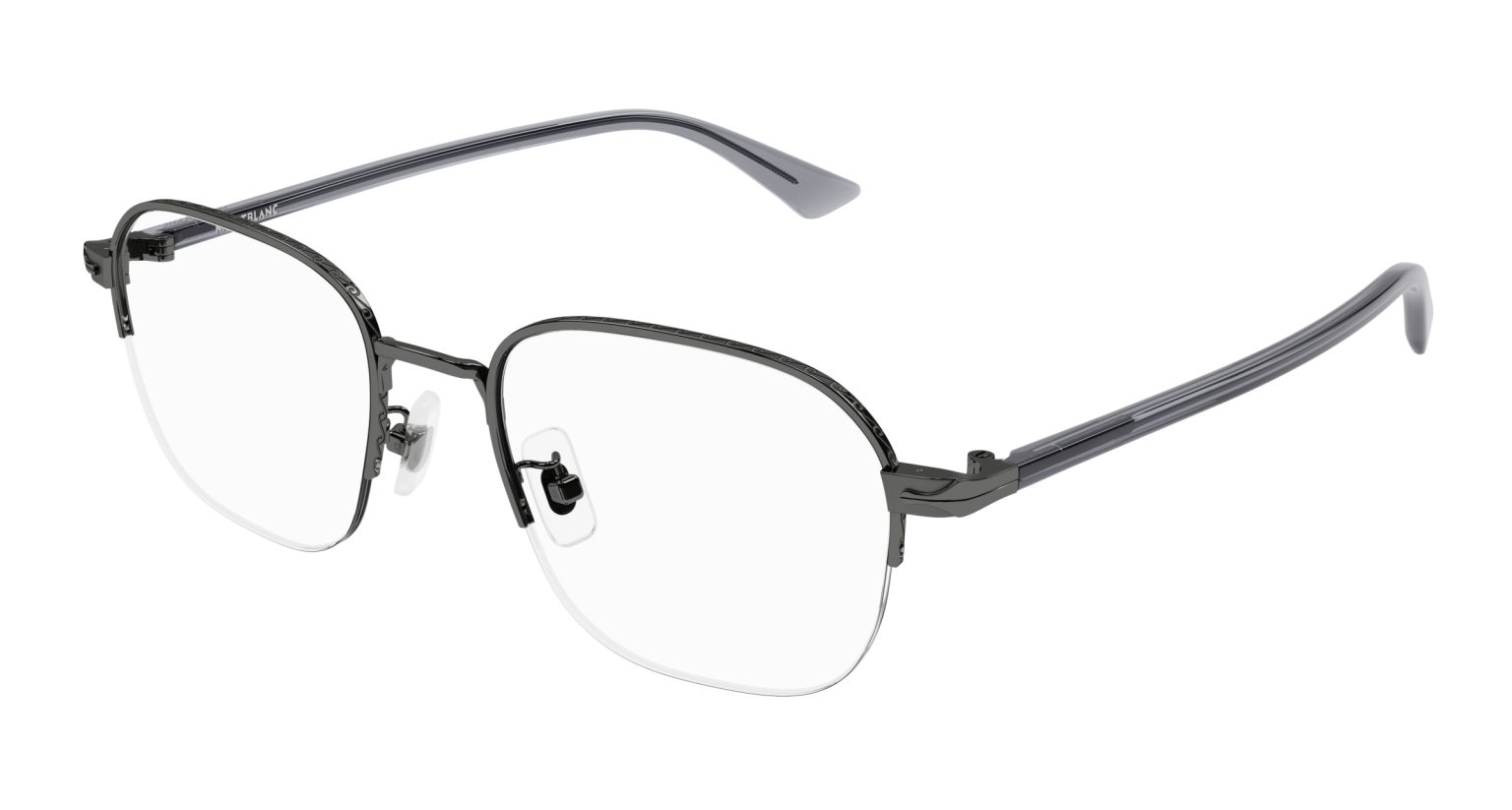 Montblanc MB0341o-003 Eyeglasses eyewear