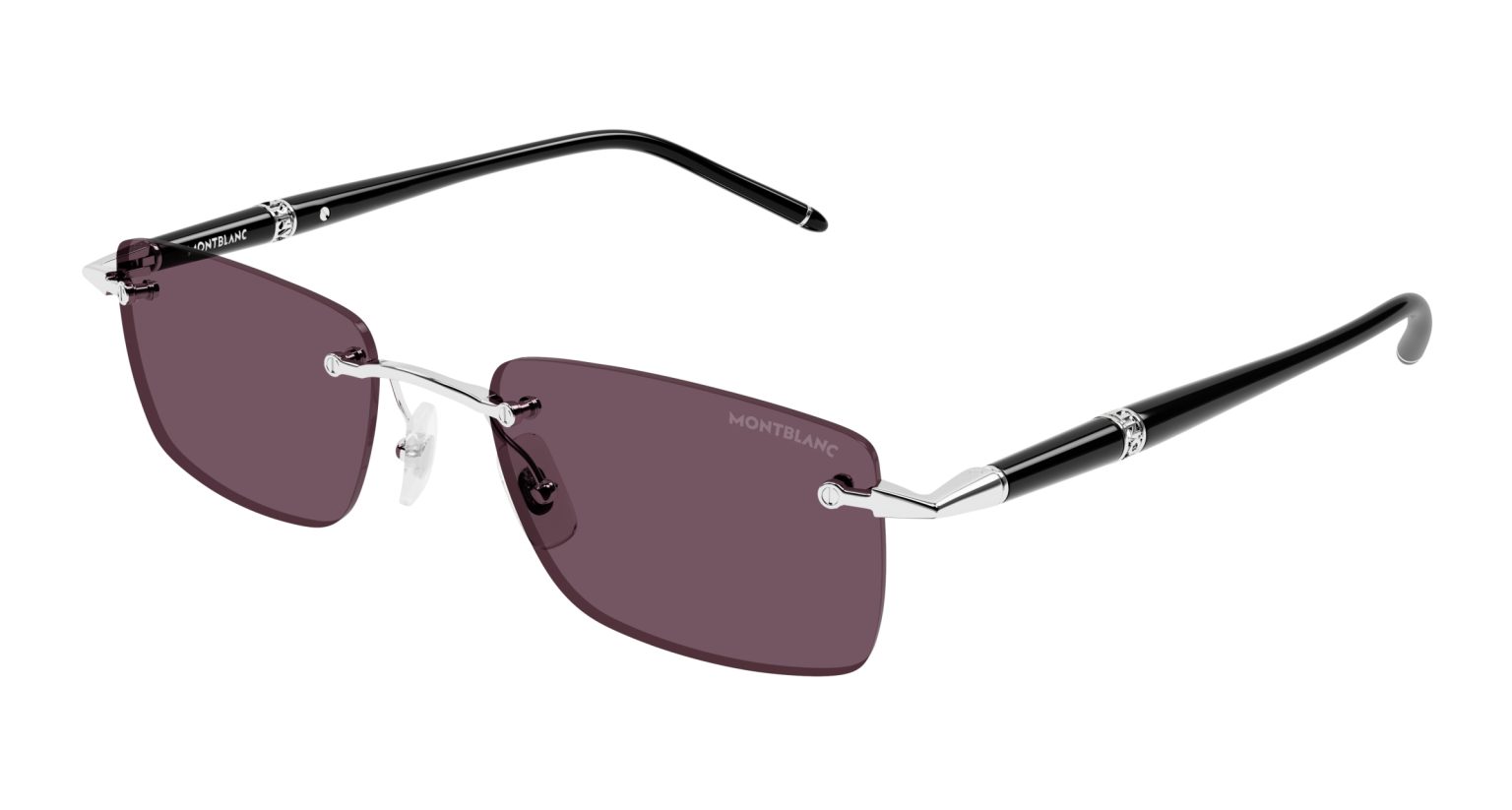 Montblanc MB0344S-002 Sunglasses eyewear