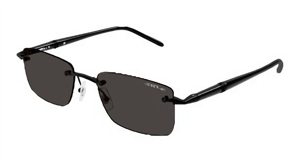 Montblanc MB0344S Sunglasses eyewear