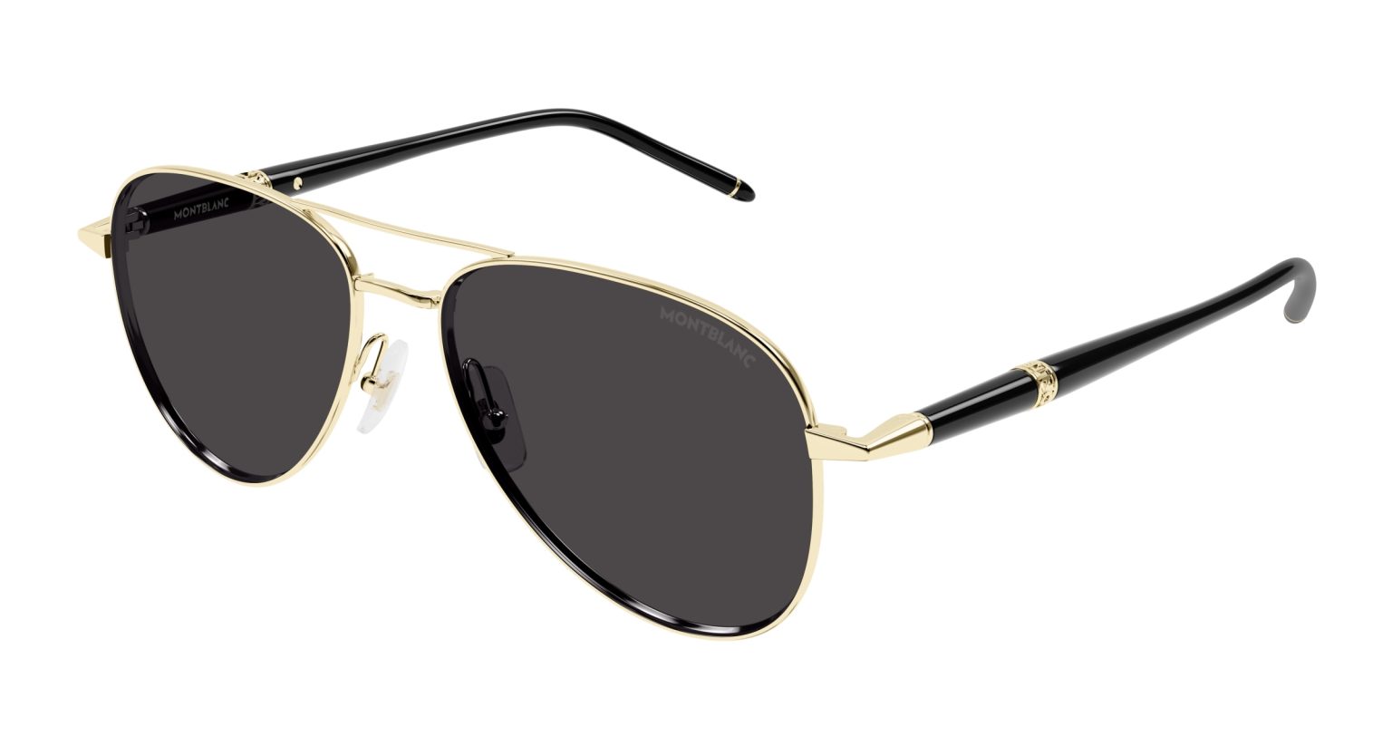 Montblanc MB0345S-001 Sunglasses eyewear